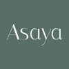 Asaya Blouse