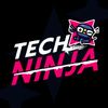 Tech Ninja 🥷