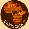 L'africain