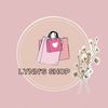 lynn’s shop 🌹✨