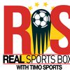 Real sports $ transfer zone