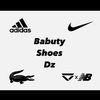 babuty shoes dz
