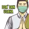 doa' dan usaha