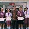 sarwedi sirait