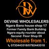 Devine Wholesalers