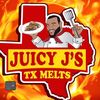 Juicy J’s Tx Melts