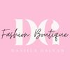 DG Fashion Boutique