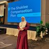 Alya Muzamil Shaklee
