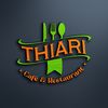 Thiari - Café & Restaurant