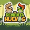 Los Revienta Huevos