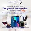 KennytechGadgetStore