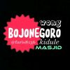 Bojonegoro kidul masjid