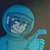 asteroidapeshorts