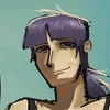 Gangle’s 𝓯𝓻𝓮𝓪𝓴𝔂 mask