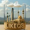 likeq8card