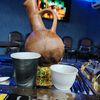 مقهى وحلــويات رنــده☕✨