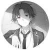 Safouane ♤ Kiyotaka