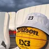 nevinka_streetball