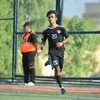 زيد محمد