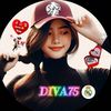 🦋Diva75🥹