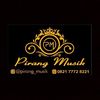 Pirang Musik Medan