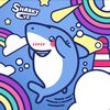 Sharky Eye