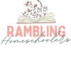 ramblinghomeschoolers