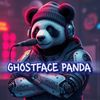 THE Ghostface Panda