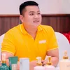 Tuấn MP và phụ liệu tóc