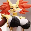 delphoxthefoxx