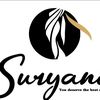 suryanifashion