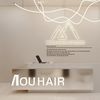 MOU HAIR - MÀU NHUỘM XINH