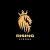 Rising Strong