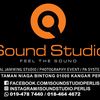 isound.studio