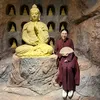 Ái Quyên_ Ấn phẩm phật giáo