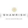 SHAMRISH DESIGNERWEAR