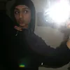 whoevenisarisha