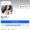 Bé Loan