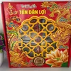 Tân Dân Lợi Bánh Trung Thu 2