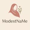modestname