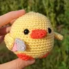 Lamagiadelcrochet