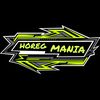 horegmania