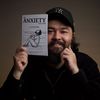 Hanif | Pejuang Gerd & Anxiety