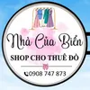Nhà Của Biển
