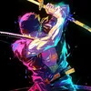 zoro_klut