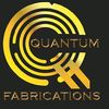 Quantum fabrications