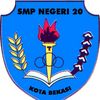 SMP N 20 Bekasi Official