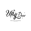 Ưng decor