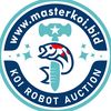 Master Koi BOT