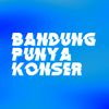 bandungpunyakonser